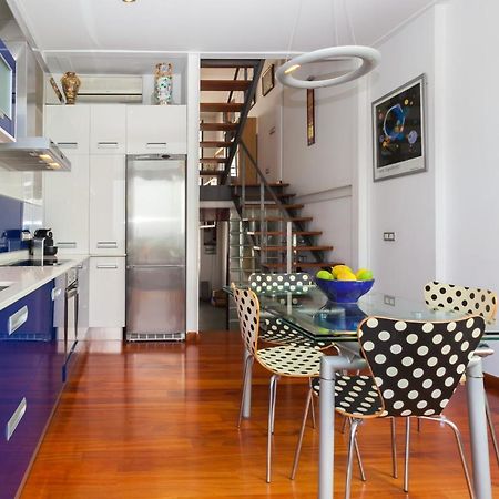Casa A 100 Metros Del Paseo Maritimo Villa Palma de Mallorca Exteriör bild
