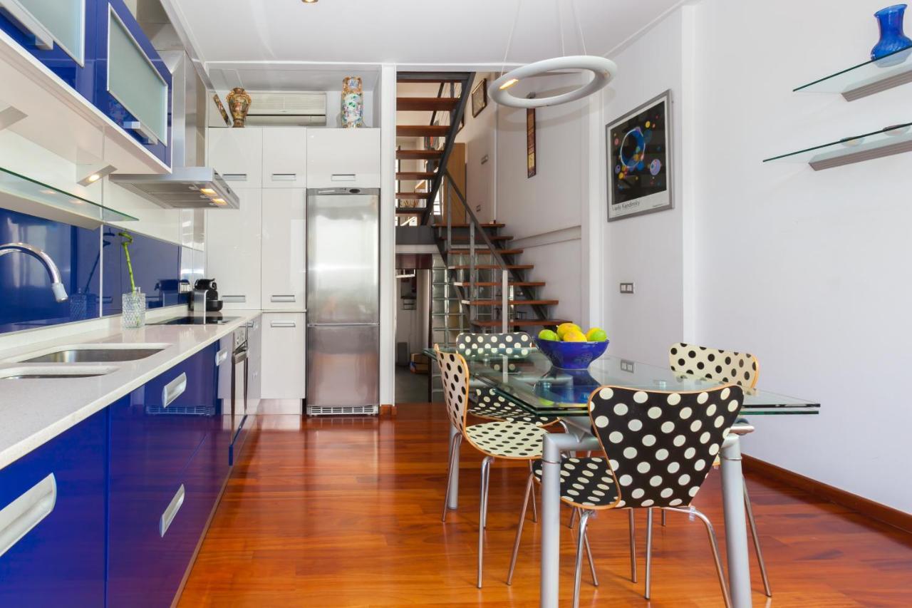 Casa A 100 Metros Del Paseo Maritimo Villa Palma de Mallorca Exteriör bild