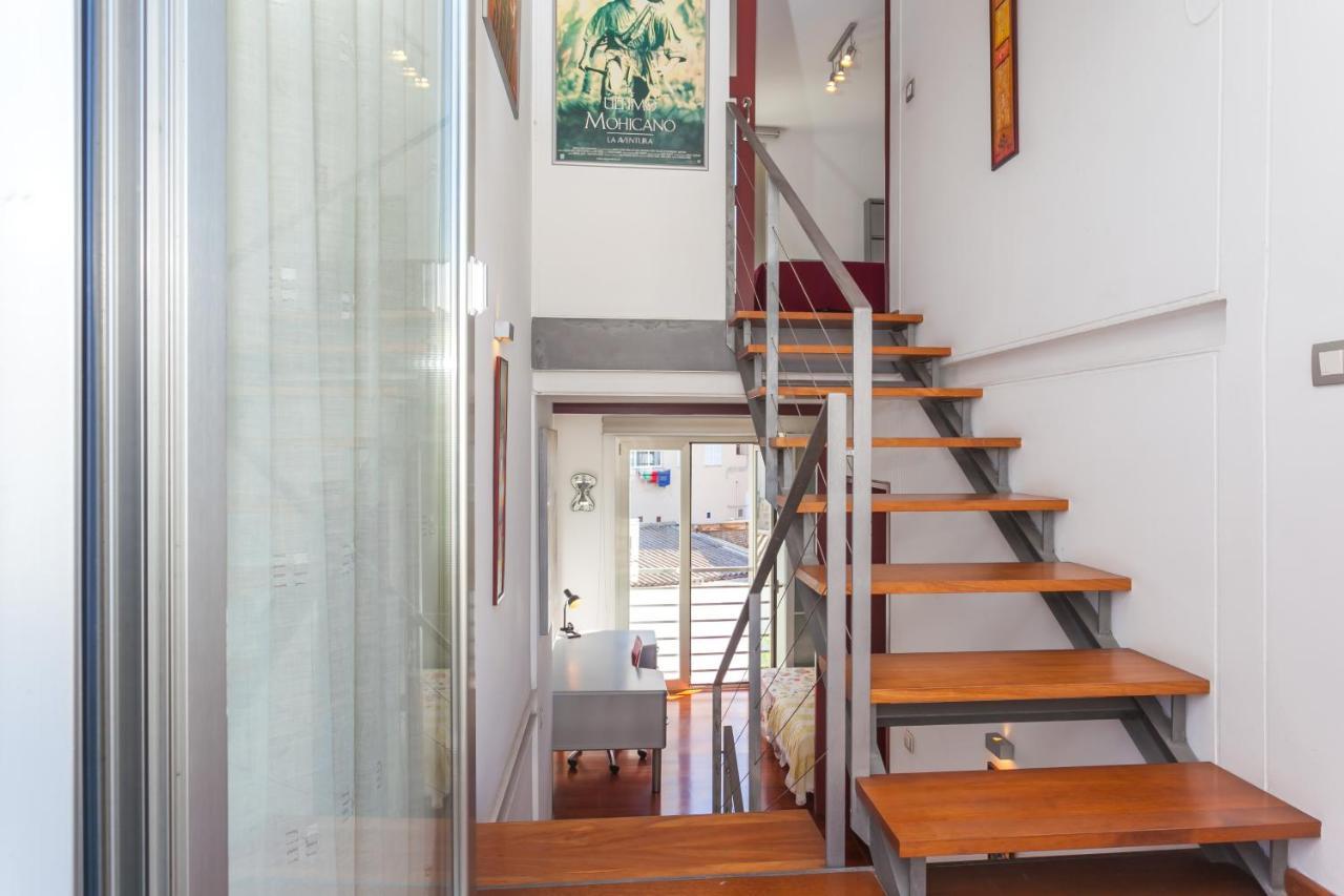 Casa A 100 Metros Del Paseo Maritimo Villa Palma de Mallorca Exteriör bild